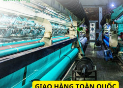 Lưới chống bụi công trình