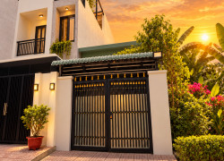 ĐÁNG SĂN! NHÀ KHU PHÂN LÔ BƯNG ÔNG THOÀN – 74,5M² – GẦN GLOBAL CITY – 5,5 TỶ