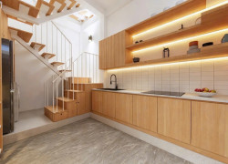 nhà phố 300m2 cư xá Phan Đăng Lưu vị trí đẹp HĐT 100tr/ tháng