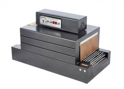 Máy co màng 300 x 150 - đẹp và chuyên nghiệp