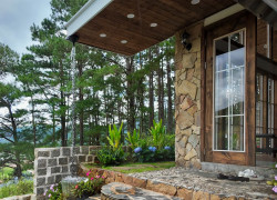 Cần Bán Biệt Thự Mê Linh 290m², Thiết Kế Gỗ, 3 Phòng Ngủ Giữa Rừng Thông