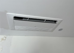 Nhà phân phối Máy Lạnh Âm Trần LG ZTNQ24GTLA0 Inverter 2.5 HP tại HCM