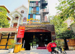 🏢 NHÀ MT LÊ NGÔ CÁT QUẬN 3 - HẦM 5 TẦNG - HĐT TỐT LÀM VIỆC CHÍNH CHỦ