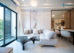 Căn Hộ 2PN Destino Centro Chỉ Từ 340 Triệu – View Hồ Bơi, Nhận Nhà Q1/2027