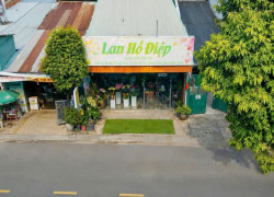 MT NGAY GÓC NGÃ 3 LÊ VĂN THỊNH - QUẬN 2 VỊ TRÍ KD SẦM UẤT GIÁ ĐẦU TƯ