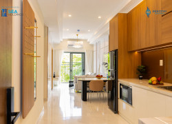 Căn Hộ 2PN Destino Centro 56,16m² – View Hồ Bơi, TT 340tr đến khi nhận nhà