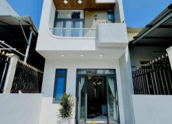 Nhà 1 lầu tại Biên Hòa giá full chỉ 1 tỷ 650 còn thương lượng, sổ riêng full thổ cư