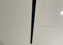 Muốn lắp máy lạnh cho nhà sách chọn Máy lạnh giấu trần PANASONIC (nối ống gió)