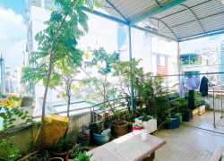 Cho thuê phòng trọ Lê Văn Sỹ, QUẬN 3, giá 2.5 triệu