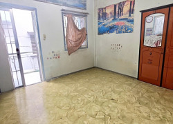 LÊ HỒNG PHONG - QUẬN 10 - 38M2 - 2 TẦNG - CĂN GÓC CÓ CỬA HÔNG - HẺM 3M - 20M RA MẶT TIỀN.
