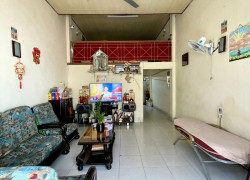 O3156 💝 Bán Nhà Ngang 10m 1/ Ung Văn Khiêm SHR Chỉ 18.x Tỷ