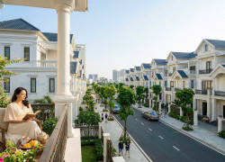CƠ HỘI SỞ HỮU SHOPHOUSE PHÚ XUÂN CITY VỚI "3 KHÔNG - 3 CÓ"