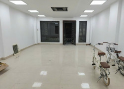 Cho thuê sàn văn phòng Thái Thịnh quận Đống Đa Hà Nội