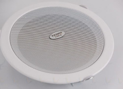 Loa âm trần Pedro CU6/10GR nghe nhạc, phòng họp - Lạc Việt Audio