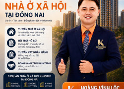 Cơ Hội An Cư Sở Hữu Nhà Ở Xã Hội Lãi Suất 5,4% Ngân Hàng Chính sách