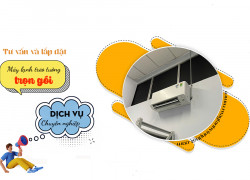 Phân phối Máy lạnh treo tường đơn vị cung cấp máy giá rẻ nhất miền nam