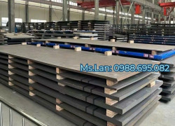 Cung cấp thép tấm chống mòn NM360/400/450/500/600, Hardox chất lượng cao UNICO– Đa dạng độ dày, kích thước theo yêu cầu