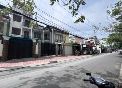 SIÊU PHẨM Kha Vạn Cân 4.x tỷ - 87m² - mặt bằng kinh doanh 5.4m
