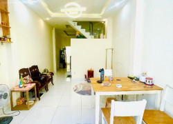 O3162 💓 Bán Nhà vuông A4 1/ Bạch Đằng Nhỉnh 6.x Tỷ (x nhỏ)