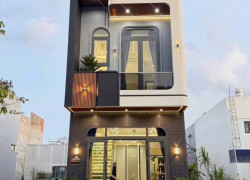 Bán Nhà Vừa Xây Mới 120m2 Giá Cực Kì Ưu Đãi Cho Khách Thiện Chí
