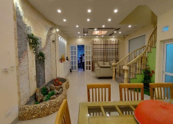 Quận 3, dân trí cao, 41m2, 2.75 tỷ
