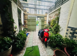 BÁN NHÀ VIP HIỆP BÌNH, THỦ ĐỨC – 97M², ĐƯỜNG 10M, CHỈ 11 TỶ!