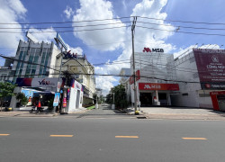 HIỆP BÌNH – NHÀ 3 TẦNG, ĐƯỜNG 10M – VỊ TRÍ VÀNG KINH DOANH, MỞ VĂN PHÒNG.