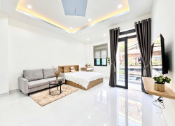 Căn hộ Cộng Hòa, QUẬN TÂN BÌNH, 5 triệu