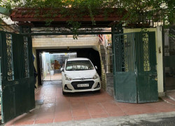 CHÍNH CHỦ CHO THUÊ SÀN VĂN PHÒNG 100M² TẠI NGÕ 12 KHUẤT DUY TIẾN - P. THANH XUÂN - HÀ NỘI