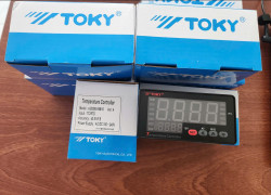 bán AI208X-8-MB10 điều khiển nhiệt độ TOKY