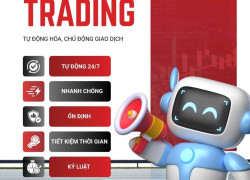 🤖 ROBOT GIAO DỊCH FOREX MT5 – TỰ ĐỘNG HÓA GIAO DỊCH, HỖ TRỢ TỪ A–Z