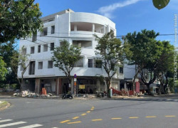 Mỹ Út 0971468168 Cho thuê mặt bằng 2 mặt tiền, phù hợp kinh doanh, quảng cáo thương hiệu