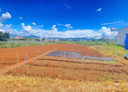 Tổng 1.100m2 có 10m mặt tiền bà huyện thanh quan đức trọng, lâm đồng