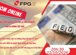 Lớp học zoom online 22/10