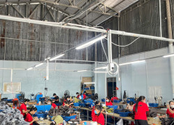 NGUỒN SỈ DÉP DA BÒ – HÀNG SẴN, HỖ TRỢ GIAO NHANH