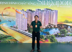 Hỗ trợ hồ sơ người dân đăng kí nhà ở xã hội