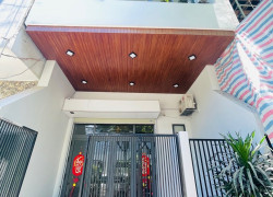 ÁN NHÀ MẶT TIỀN HUY CẬN – HÒA CƯỜNG  ĐỐI DIỆN CÔNG VIÊN, NHÀ ĐẸP 2,5 TẦNG 
📐 THÔNG TIN CĂN NHÀ:
✅ Diện tích: 70