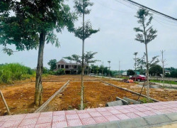 Bán đất làn 2 Phú Cát (Hòa Thạch) 100m2 full thổ, gần đường DH09 giá 2,3 tỷ.