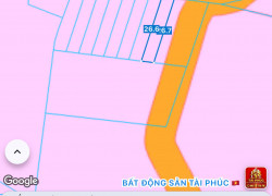 BÁN ĐẤT THỔ CƯ RẺ ĐẸP TẠI GIA KIỆM - THỐNG NHẤT - ĐẤT Ở NÔNG THÔN (ONT)