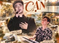 Khám phá Thoáng Acoustic với những đêm nhạc trực tiếp