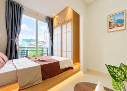 Căn hộ Phùng Văn Cung, QUẬN PHÚ NHUẬN, 20 m2, giá 5 triệu