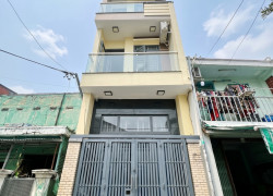 O3167 💝 Bán bankà HXH 1/ Bà Ký 4 tầng Chỉ 5.x Tỷ