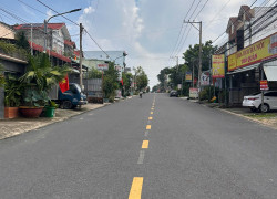 Bán biệt thự mini 144m2 khu Phi trường, Phường Tân Phong cũ vị trí vàng giá chỉ 5 tỷ TL