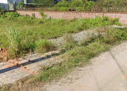 Chính chủ bán lô đất 700m2 khu đô thị Kim Sơn, Mạo khê, Quảng Ninh
