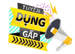 Tuyển nam nữ phụ việc xưởng in làm ở Tân Phú