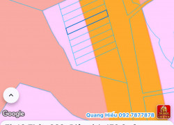 Bán Đất Nền Gia Kiệm, Thống Nhất – Mặt Tiền Quy Hoạch Giao Thông Lớn – Giá Chỉ 2 Tỷ 4