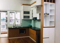 Cho thuê căn hộ full nội thất chung cư Thanh Hà Cienco5