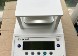 Cân phân tích, Model: CY 513