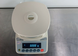 Cân điện tử kỹ thuật AND FX-223