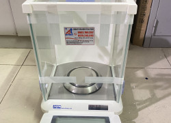 Cân điện tử AUY 220 Shimadzu Nhật Bản